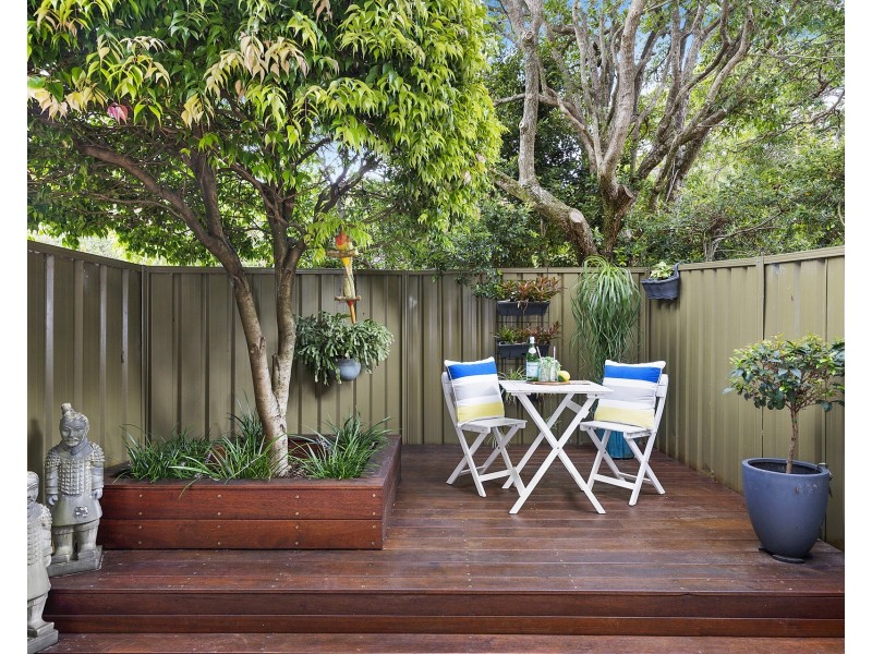 3/691 Barrenjoey Road, Avalon Beach NSW 2107