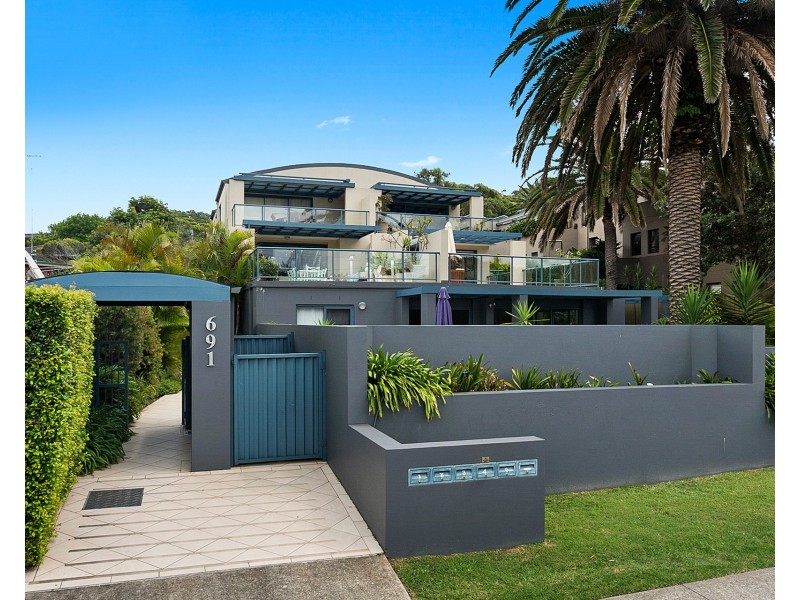 3/691 Barrenjoey Road, Avalon Beach NSW 2107