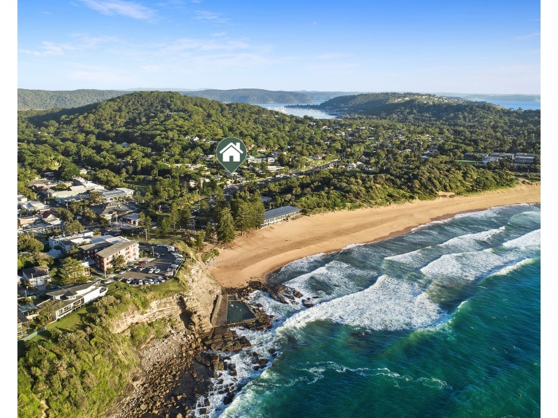 3/691 Barrenjoey Road, Avalon Beach NSW 2107
