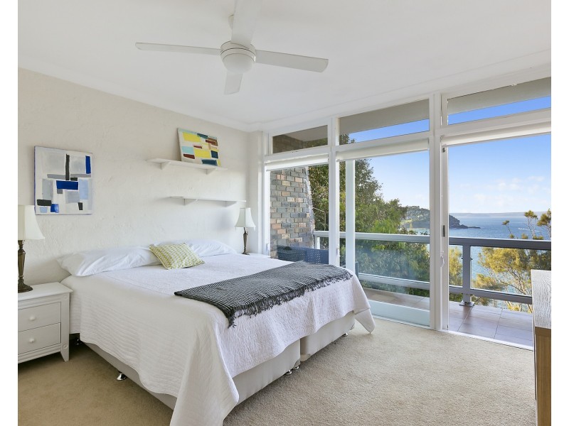 163 Whale Beach Road, Whale Beach NSW 2107
