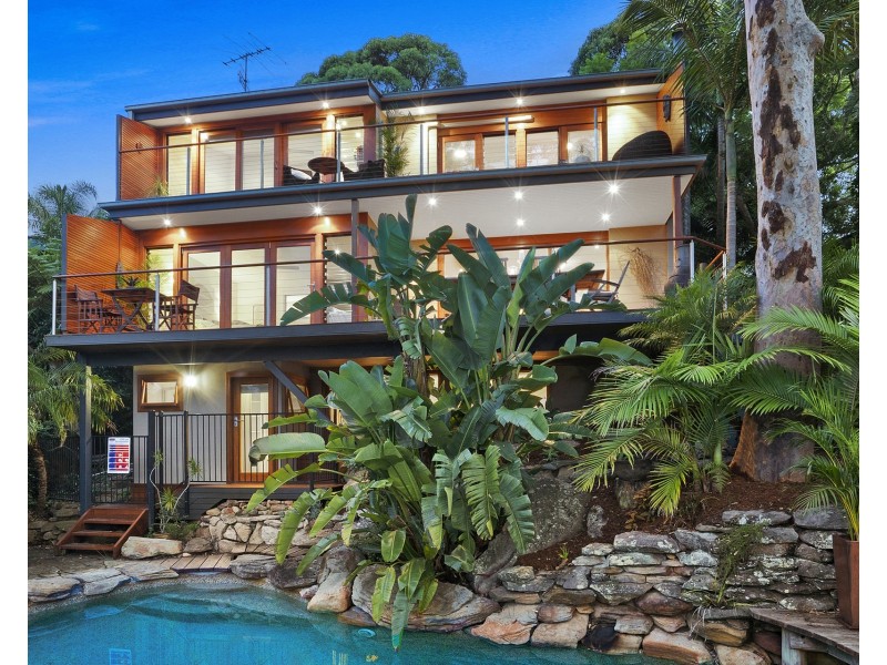 6 Mark Place, Bilgola Plateau NSW 2107