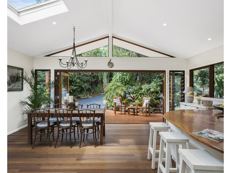 6 Mark Place, Bilgola Plateau NSW 2107