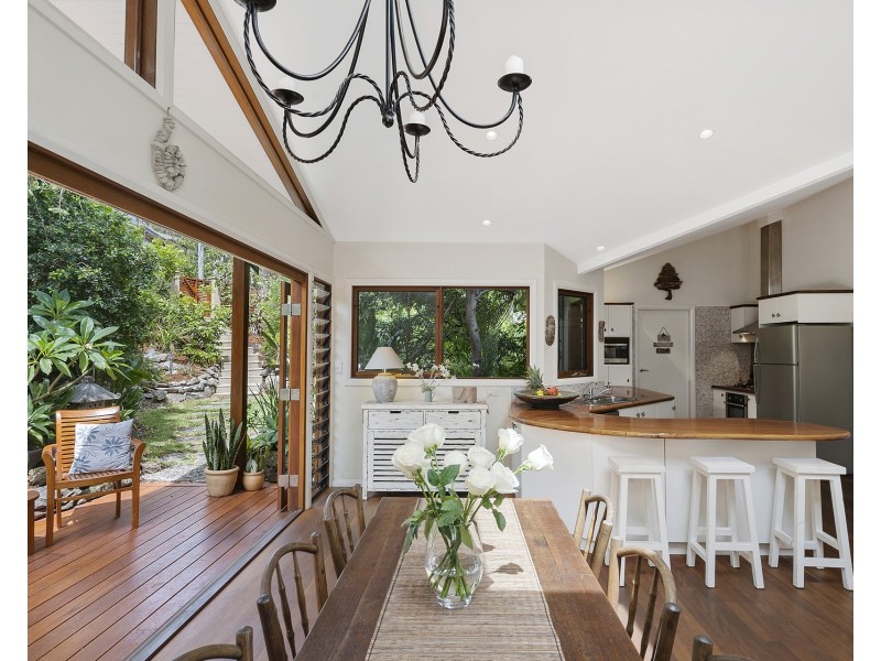 6 Mark Place, Bilgola Plateau NSW 2107