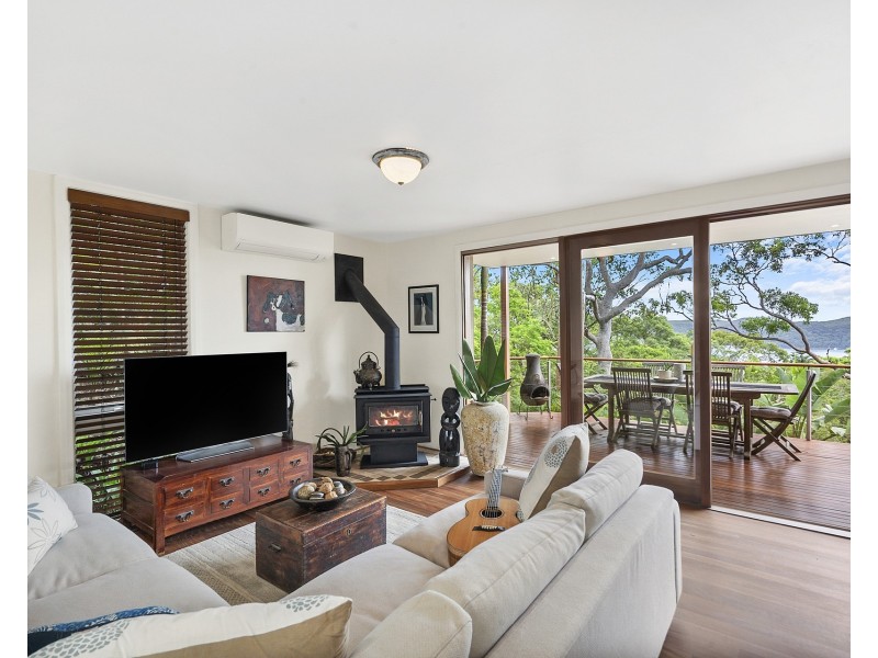 6 Mark Place, Bilgola Plateau NSW 2107