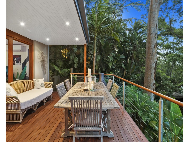 6 Mark Place, Bilgola Plateau NSW 2107