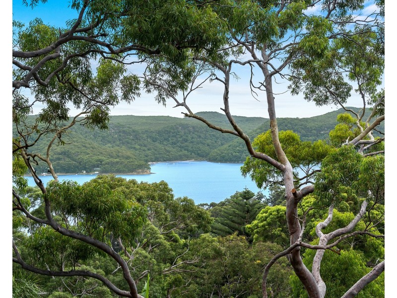 6 Mark Place, Bilgola Plateau NSW 2107