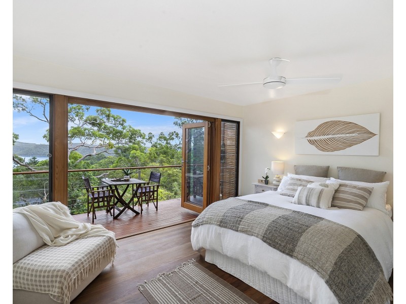 6 Mark Place, Bilgola Plateau NSW 2107