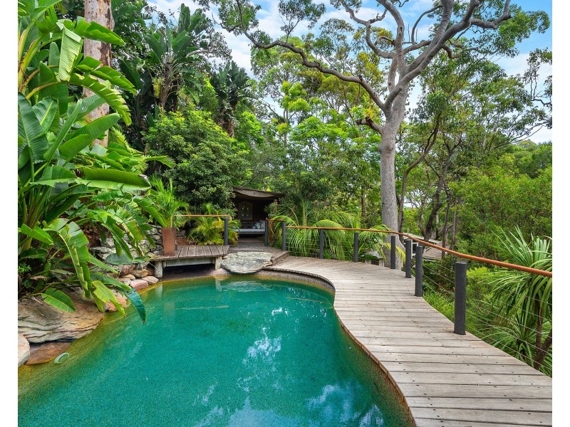 6 Mark Place, Bilgola Plateau NSW 2107
