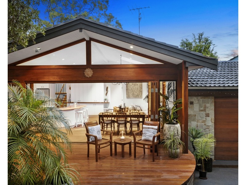 6 Mark Place, Bilgola Plateau NSW 2107