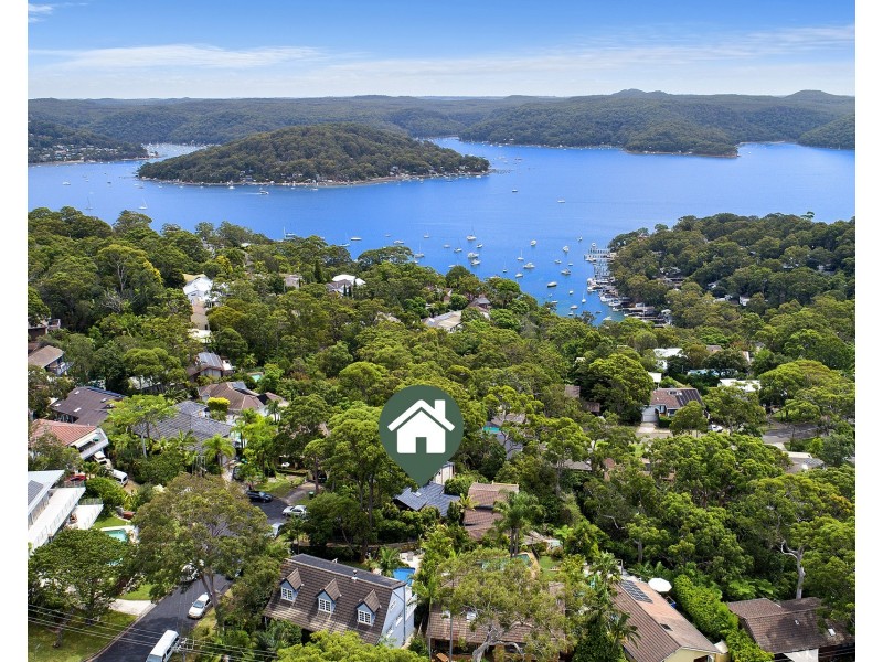 6 Mark Place, Bilgola Plateau NSW 2107