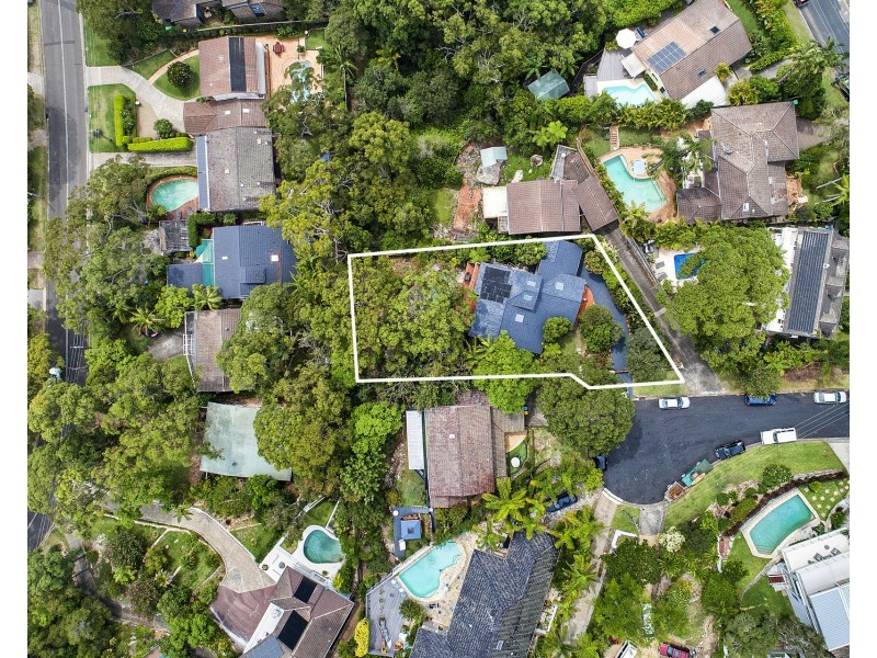 6 Mark Place, Bilgola Plateau NSW 2107