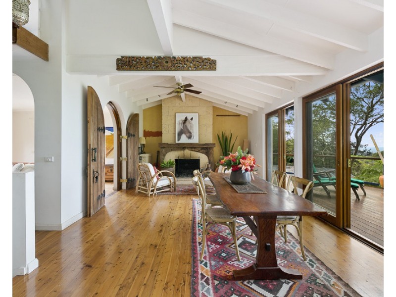 4 William Street, Avalon Beach NSW 2107