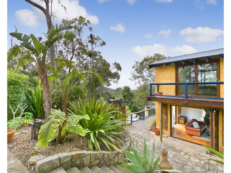 4 William Street, Avalon Beach NSW 2107