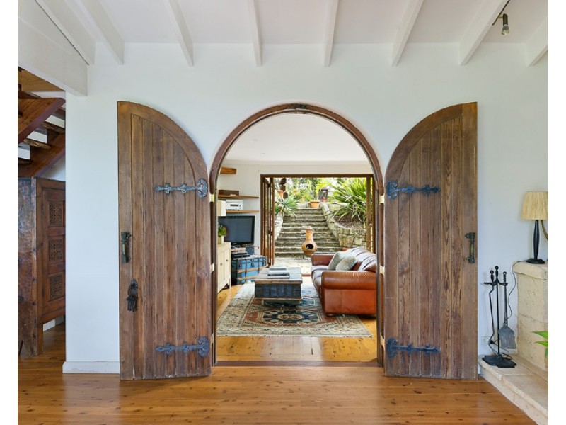 4 William Street, Avalon Beach NSW 2107