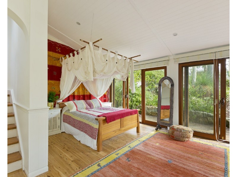 4 William Street, Avalon Beach NSW 2107