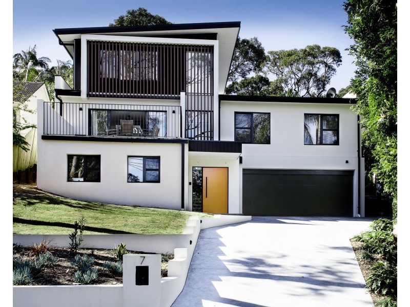 7 Coral Close, Avalon Beach NSW 2107