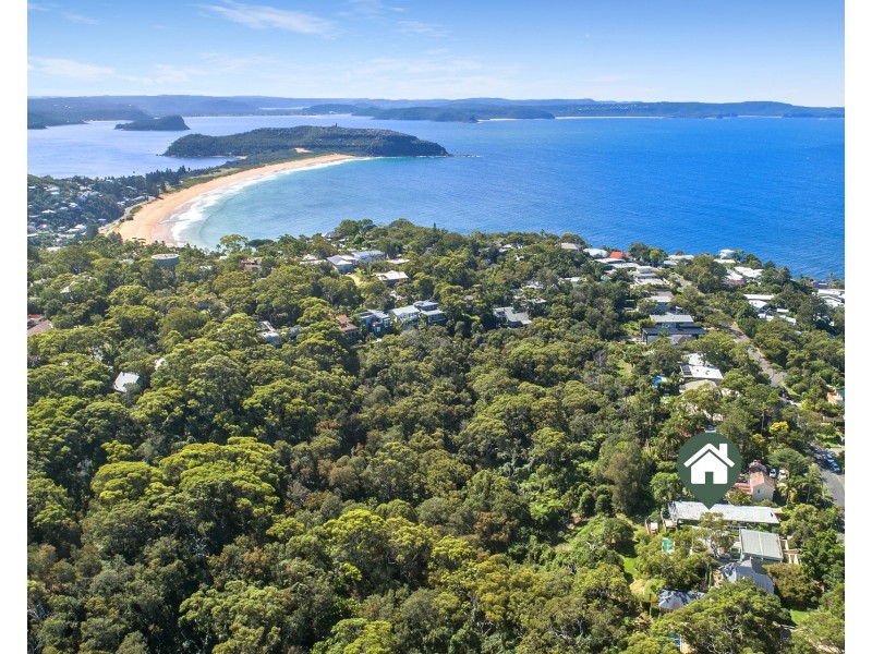 62 Bynya Road, Palm Beach NSW 2108