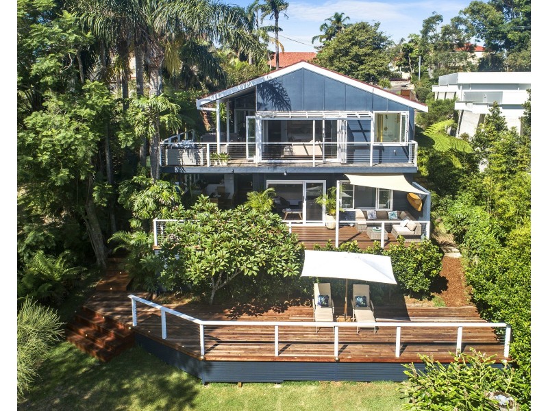 62 Bynya Road, Palm Beach NSW 2108