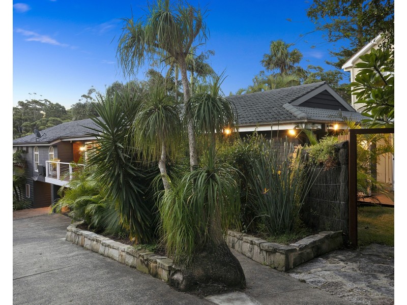 62 Bynya Road, Palm Beach NSW 2108