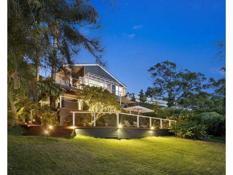 62 Bynya Road, Palm Beach NSW 2108