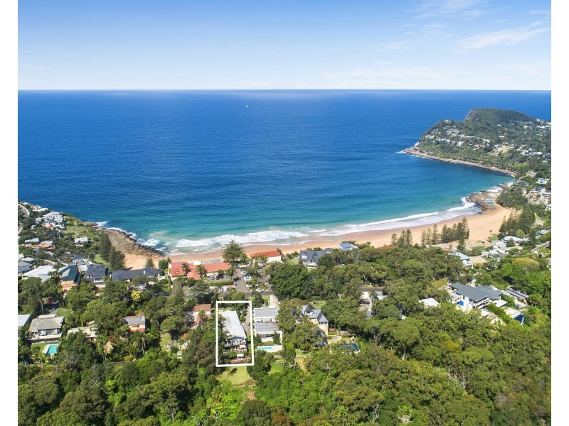 62 Bynya Road, Palm Beach NSW 2108