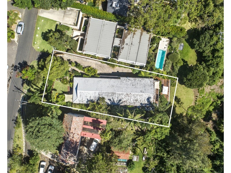 62 Bynya Road, Palm Beach NSW 2108