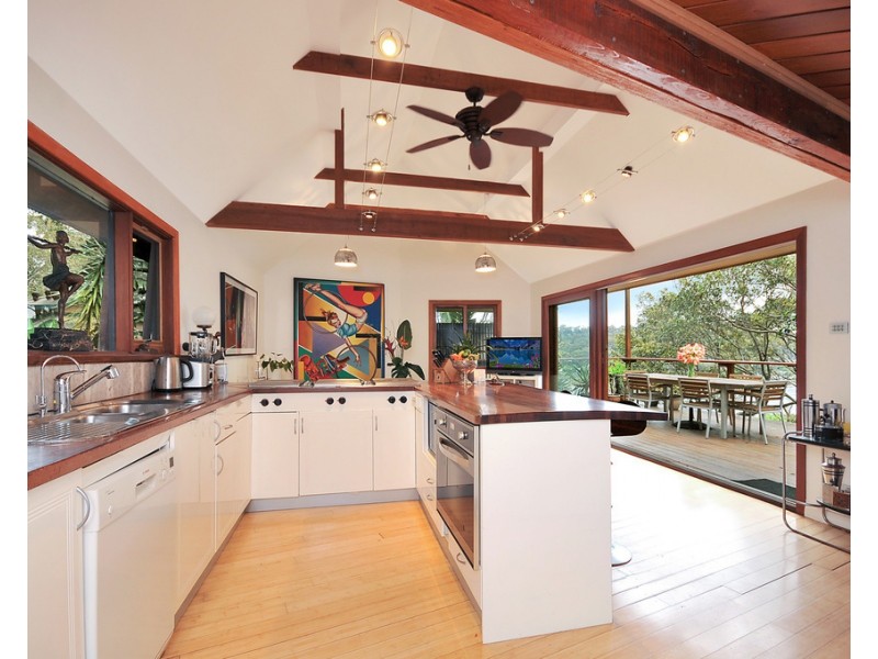 23 Crane Lodge Place, Avalon Beach NSW 2107