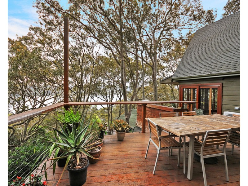 23 Crane Lodge Place, Avalon Beach NSW 2107