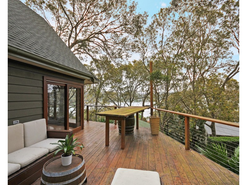 23 Crane Lodge Place, Avalon Beach NSW 2107