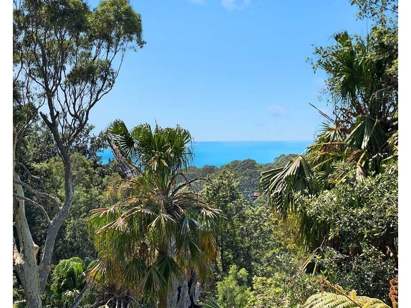 53 Chisholm Avenue, Avalon Beach NSW 2107