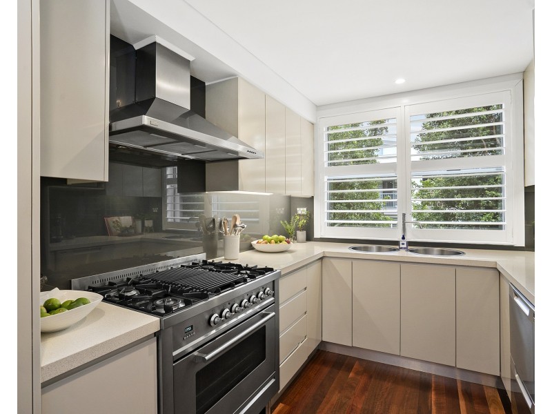 5/4-6 The Crescent, Avalon Beach NSW 2107