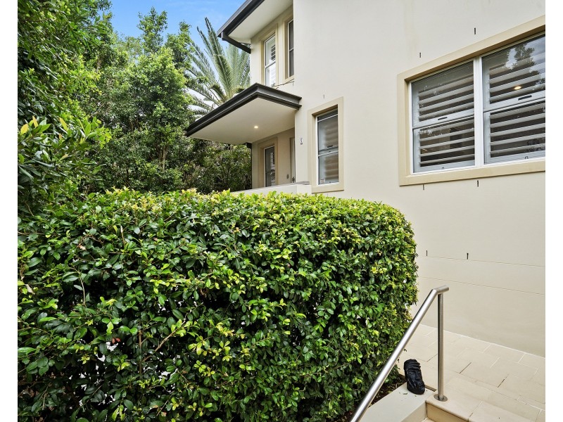 5/4-6 The Crescent, Avalon Beach NSW 2107