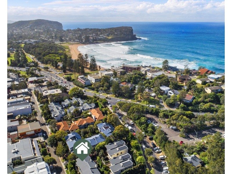 5/4-6 The Crescent, Avalon Beach NSW 2107