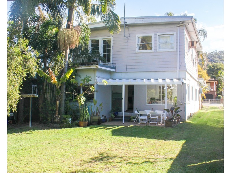 87 Foamcrest Avenue, Newport NSW 2106