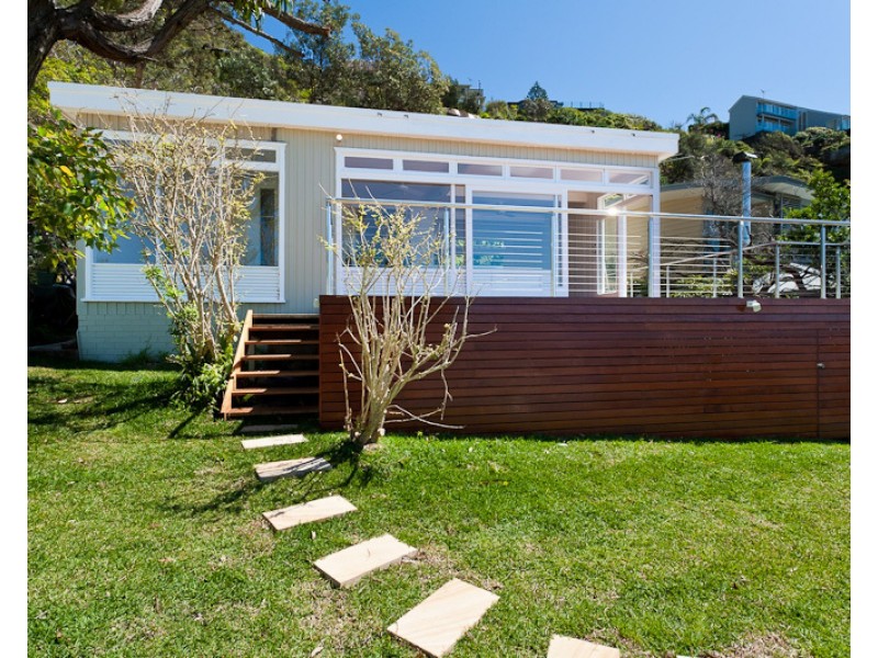 238 Whale Beach Road, Whale Beach NSW 2107