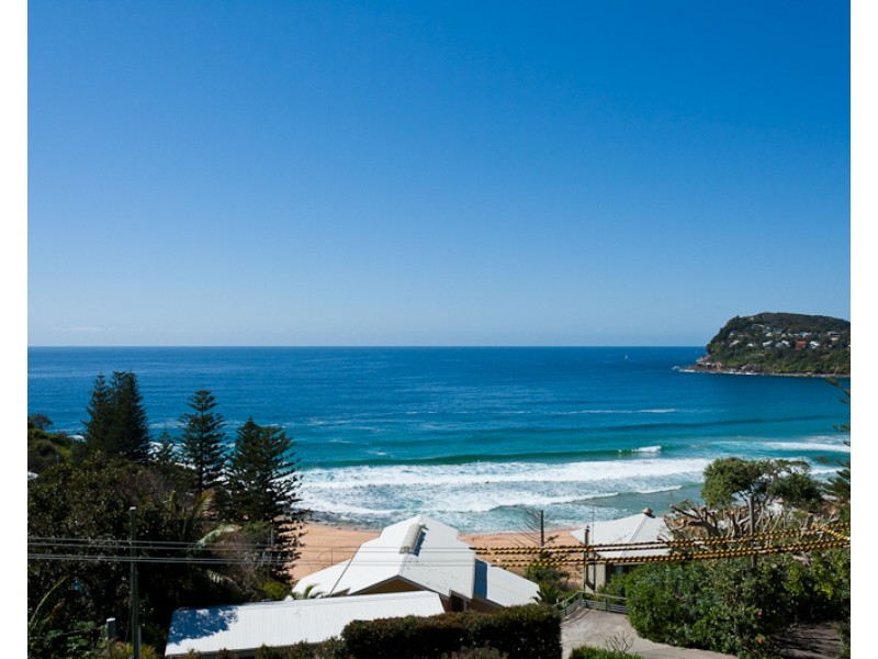 238 Whale Beach Road, Whale Beach NSW 2107
