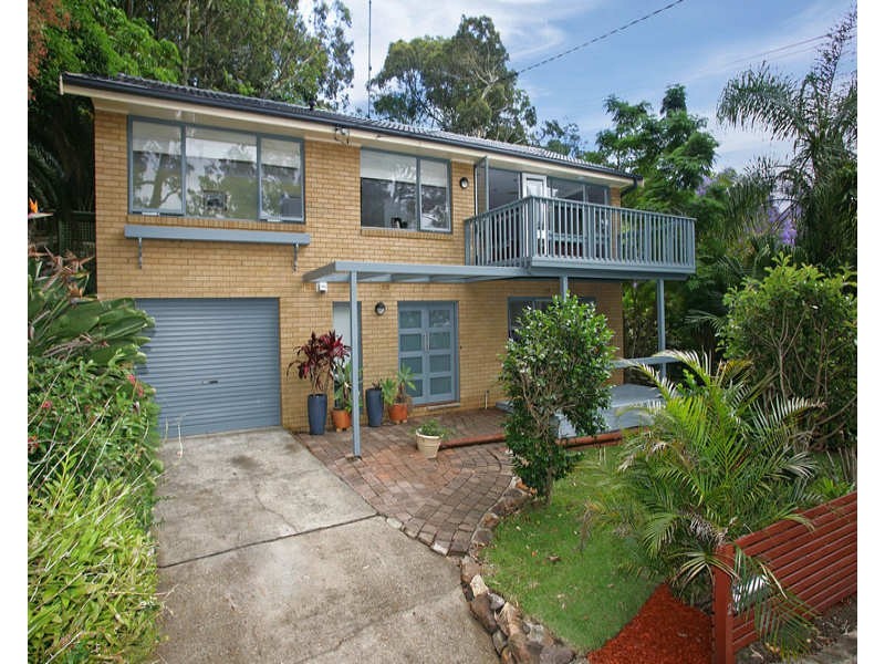 2 William Street, Avalon Beach NSW 2107