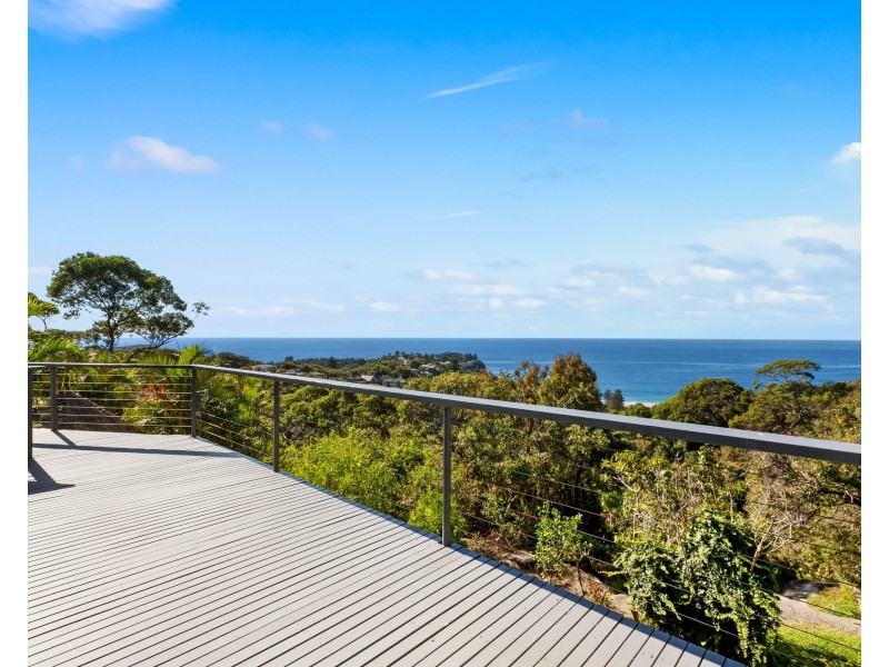 15 The Outlook, Bilgola Plateau NSW 2107