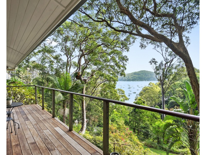 157 Prince Alfred Parade, Newport NSW 2106