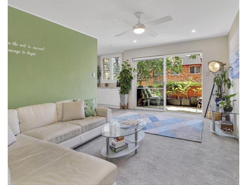 12/28 Gladstone Street, Newport NSW 2106