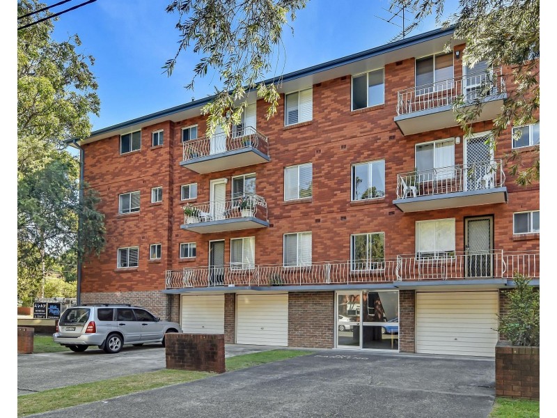 12/28 Gladstone Street, Newport NSW 2106
