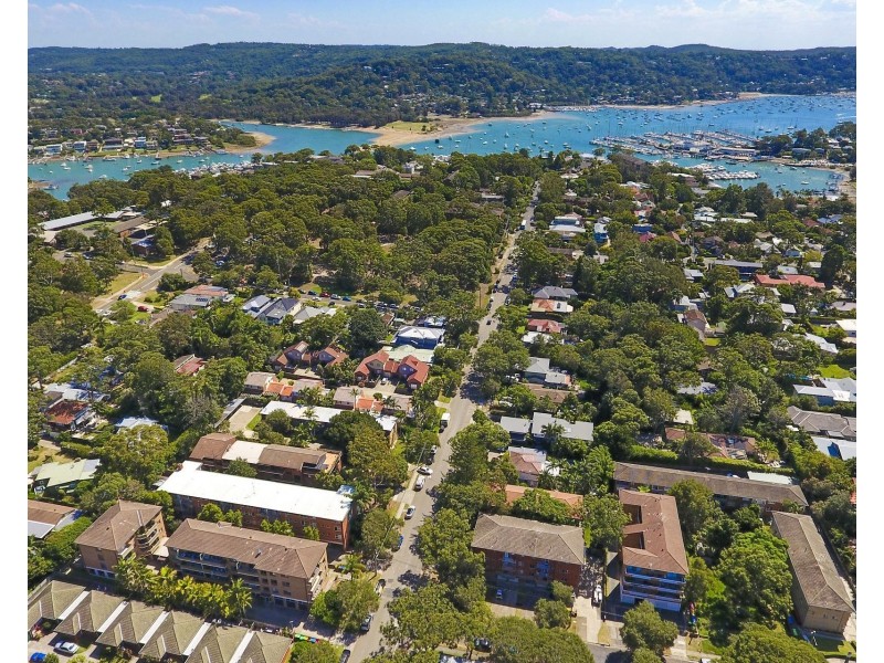 12/28 Gladstone Street, Newport NSW 2106