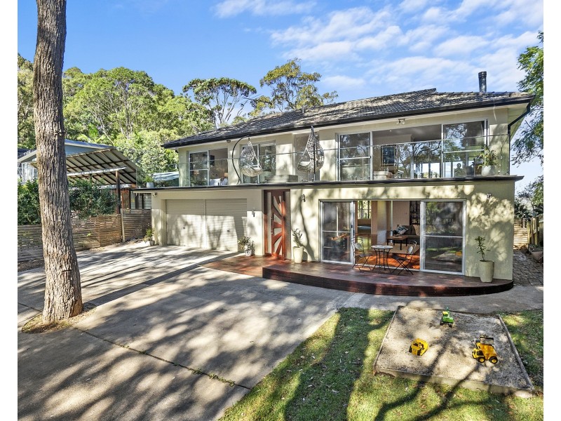 166 Wallumatta Road, Newport NSW 2106