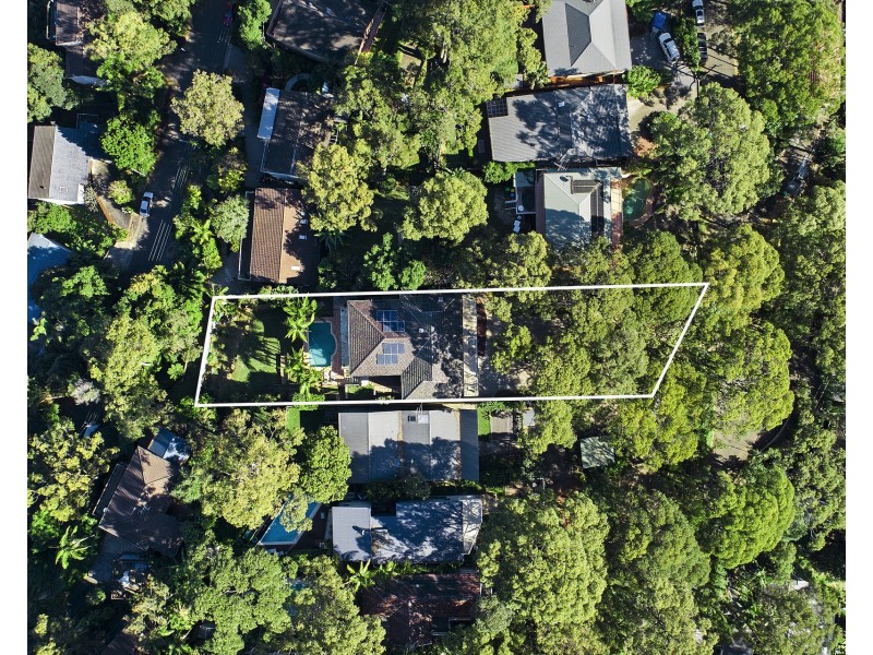 166 Wallumatta Road, Newport NSW 2106