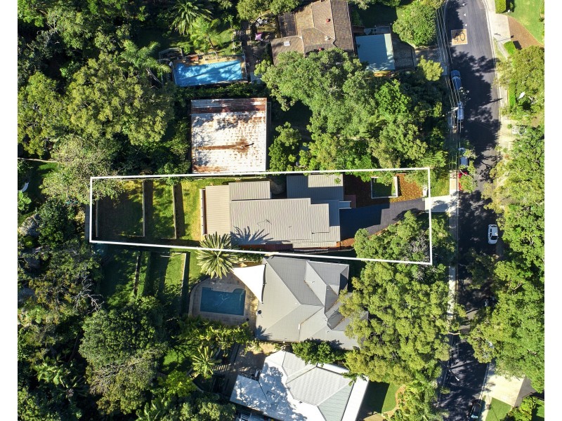 64 Central Road, Avalon Beach NSW 2107