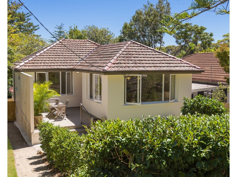 18 Alexander Road, Avalon Beach NSW 2107