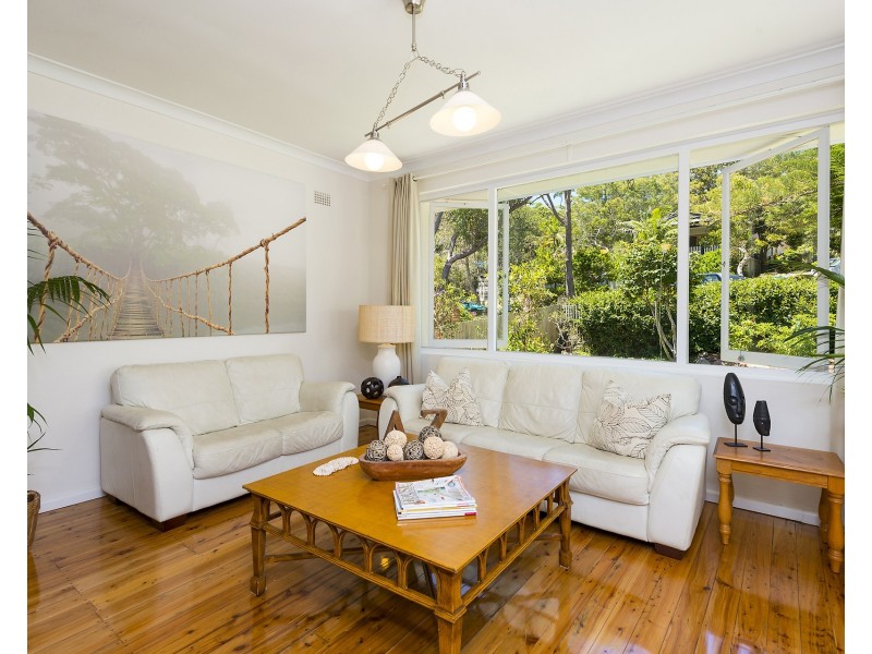 18 Alexander Road, Avalon Beach NSW 2107