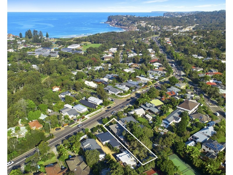 773 Barrenjoey Road, Avalon Beach NSW 2107