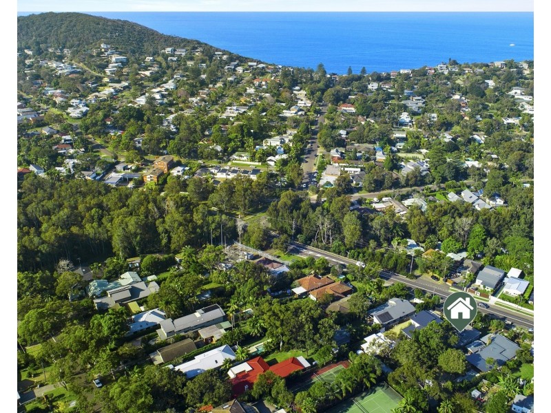 773 Barrenjoey Road, Avalon Beach NSW 2107