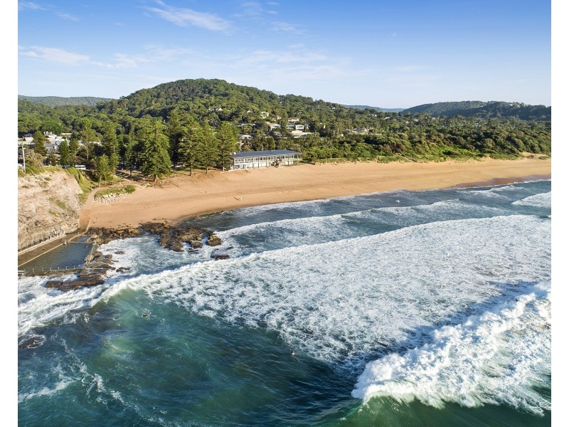 773 Barrenjoey Road, Avalon Beach NSW 2107